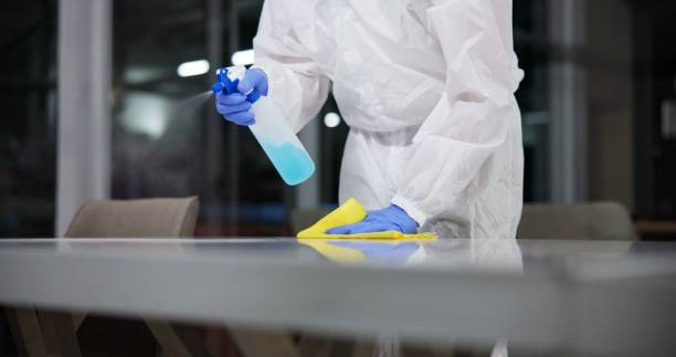 Licensed Biohazard service in Nashville, NC - Trauma Clean Pros